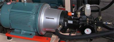 意大利薩姆泵磁性連軸器